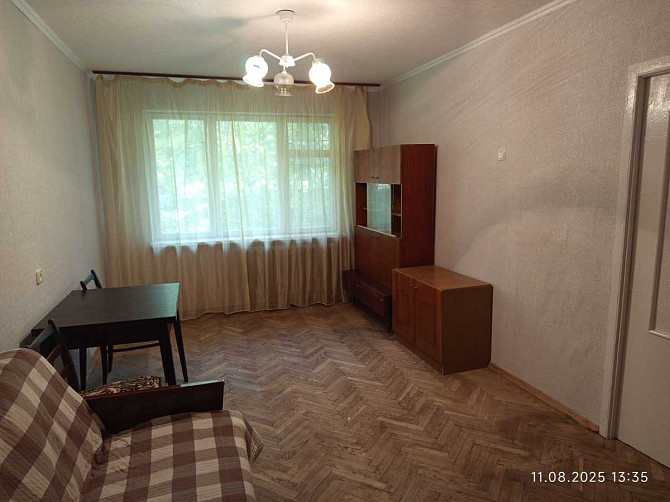 долгосрочная аренда 1-к квартира Киев, Соломенский, 7500 грн./мес. Київ - зображення 2