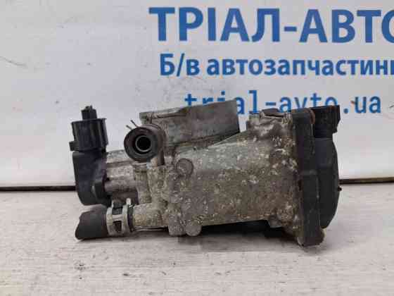 Заслонка дроссельная Toyota Camry XV30 3.0 БЕНЗИН 1MZFE 2001 (б/у) Киев