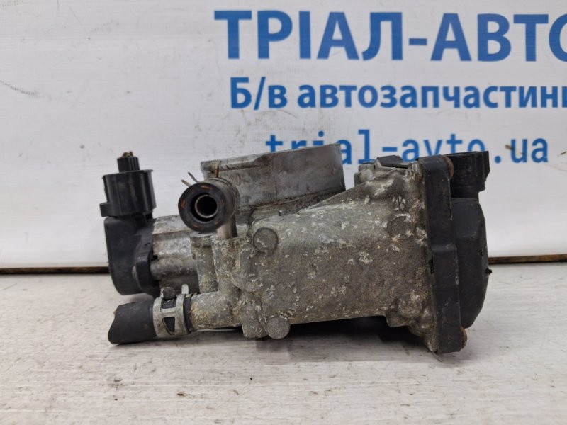 Заслонка дроссельная Toyota Camry XV30 3.0 БЕНЗИН 1MZFE 2001 (б/у) Київ - зображення 2