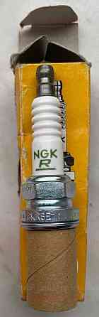 Свіча запалювання NGK BKR6E-11 2756 Нікель Киев