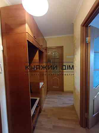 Оренда 1-кімнатної квартира м. Харківська КОД 11204041 Киев