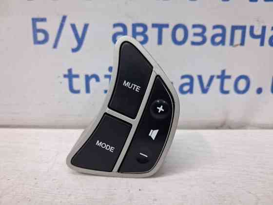 Кнопки руля Kia Ceed ED 1.6 DIESEL D4FB 2006 (б/у) Київ