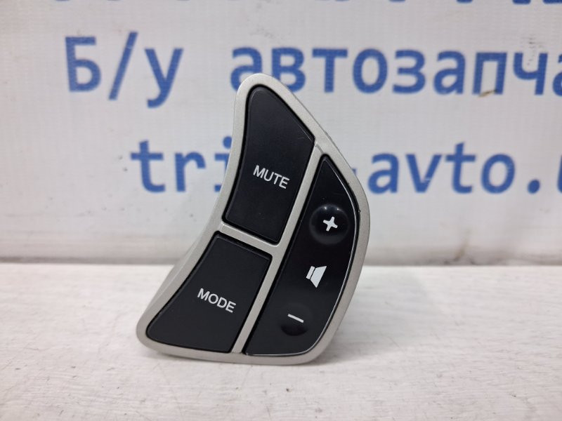 Кнопки руля Kia Ceed 2006-2012 967101H2001S (Арт. 76733) Київ - зображення 1