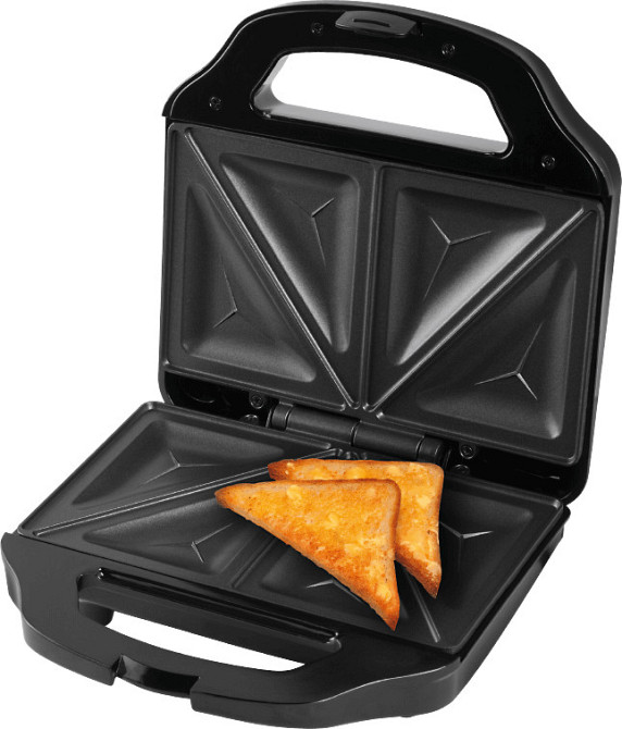 Сэндвичница EСG S-3170 Киев - изображение 2