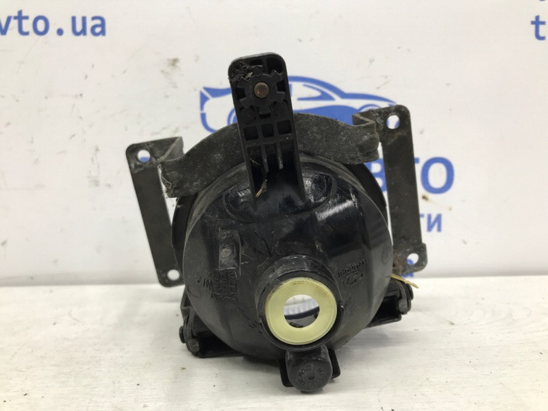 Фара противотуманная левая Hyundai Tucson JM 2.0 DIESEL D4EA 2004 (б/у) Київ - зображення 2