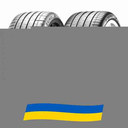 275/35 R21 Pirelli PZero (PZ4) 103Y Легкова шина Київ