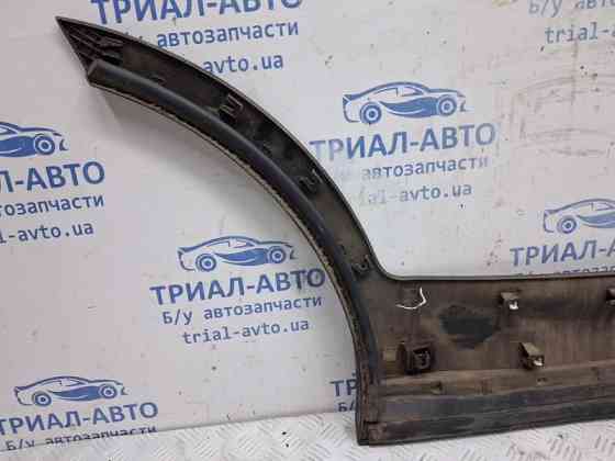 Накладка двери Hyundai Santa fe 2012-2019  (Арт. 67936) Київ
