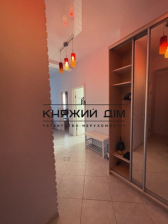 БЕЗ КОМІСІЇ ! Продається 2 кімнатна квартира ЖК Міністерський № 21146933 Київ - зображення 5