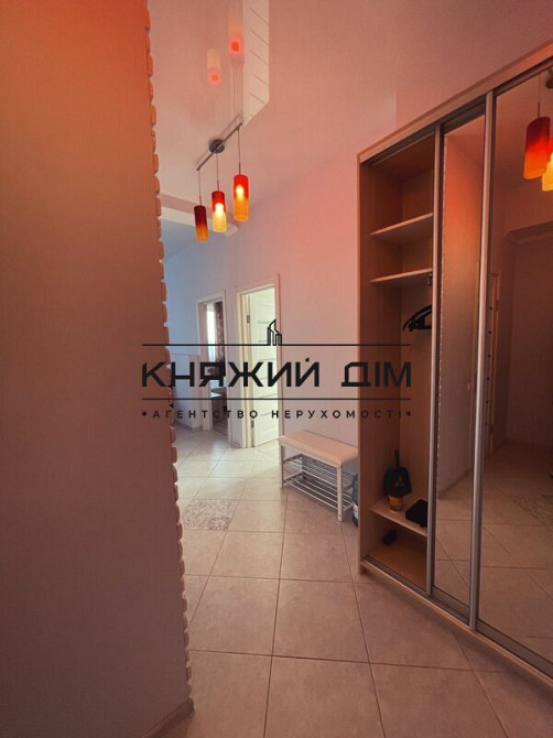 БЕЗ КОМІСІЇ ! Продається 2 кімнатна квартира ЖК Міністерський № 21146933 Київ - зображення 5