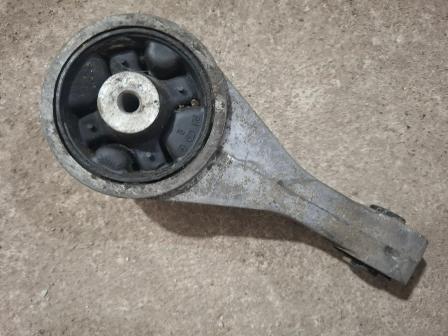 Подушка двигателя Chevrolet Tacuma (Шевроле Такума) GM 96503032 Дніпро - зображення 1