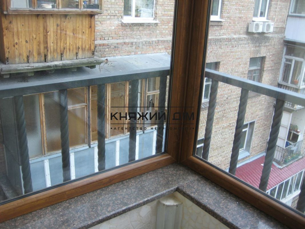 Оренда 3-х к. кв. у центрі Києва. №11180833 Київ - зображення 11