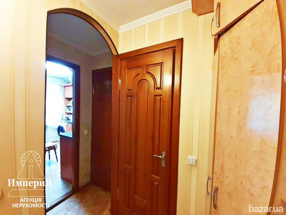 Сдам укомплектованную 2-Х комнатную на Леваневского. Белая Церковь - изображение 3