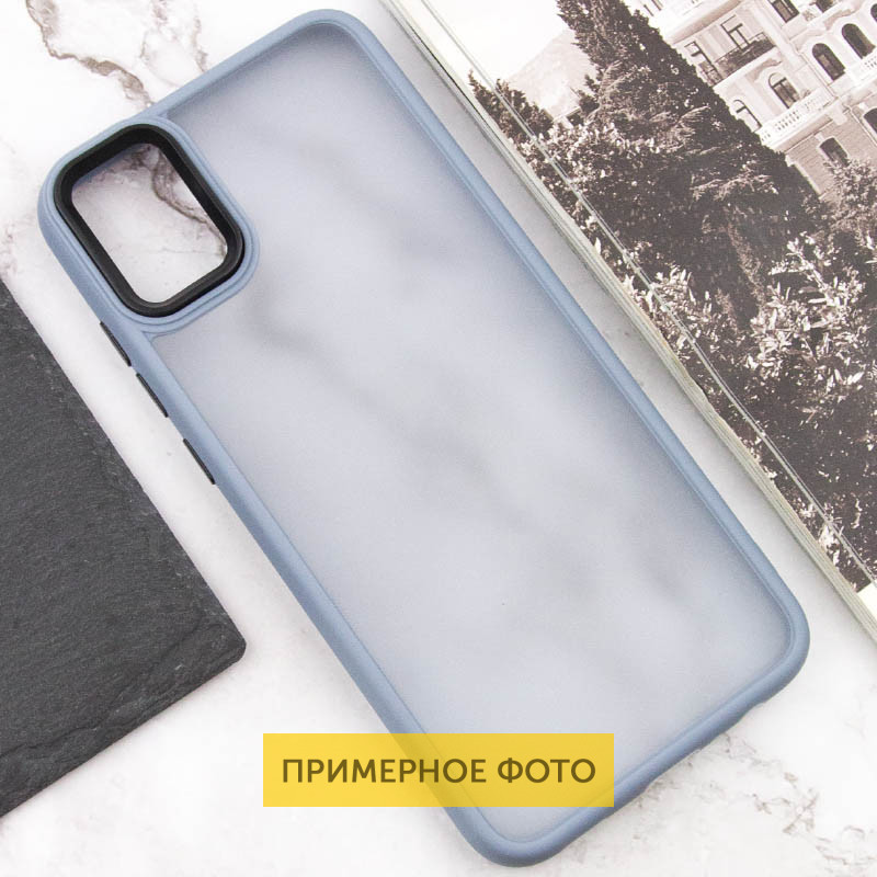 Чехол TPU+PC Lyon Frosted для Xiaomi Redmi Note 7 / Note 7 Pro / Note 7s Херсон - зображення 4