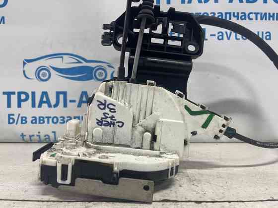 Замок двери задний правый Jeep Cherokee 2013-2019  (Арт. 74011) Київ