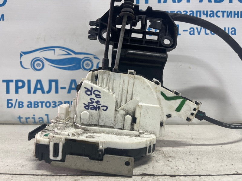 Замок двери задний правый Jeep Cherokee KL 2.4 БЕНЗИН ED6 2013 (б/у) Київ - зображення 2