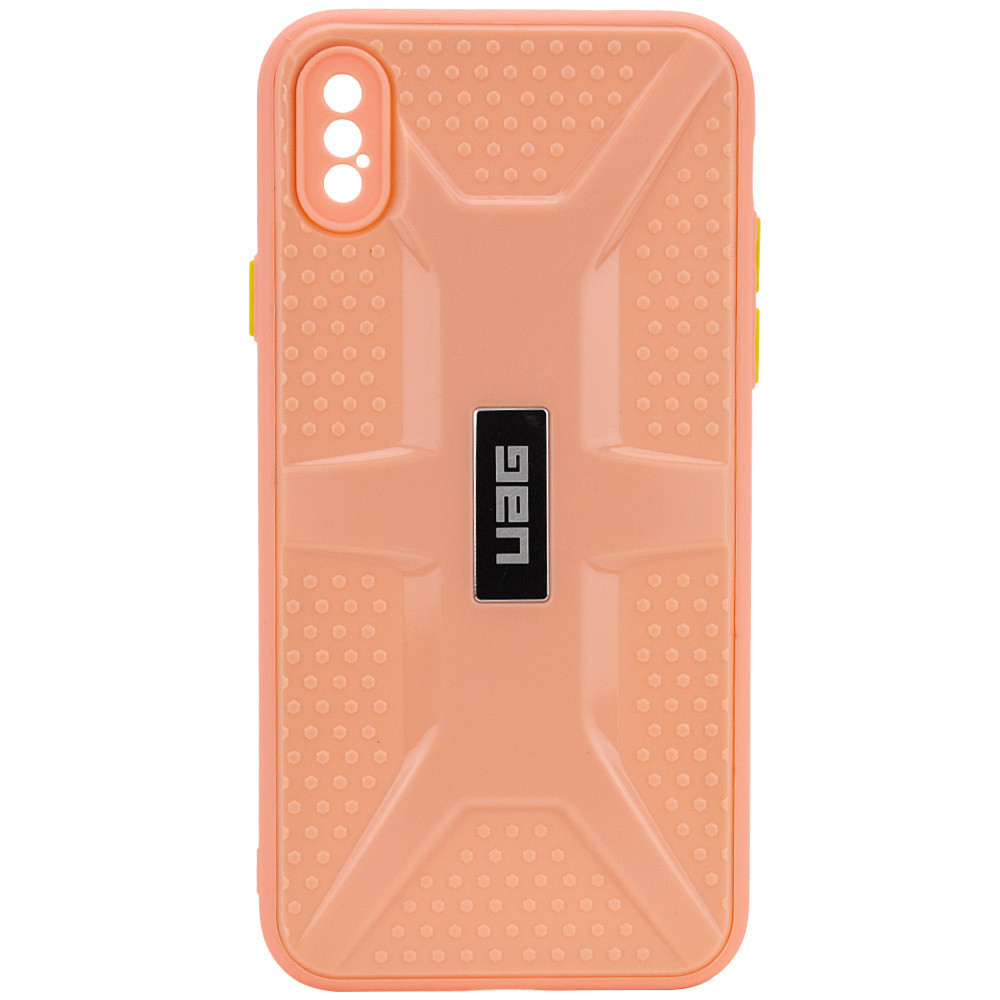 Чехол TPU+PC UAG для Apple iPhone XS Max (6.5") Херсон - зображення 5