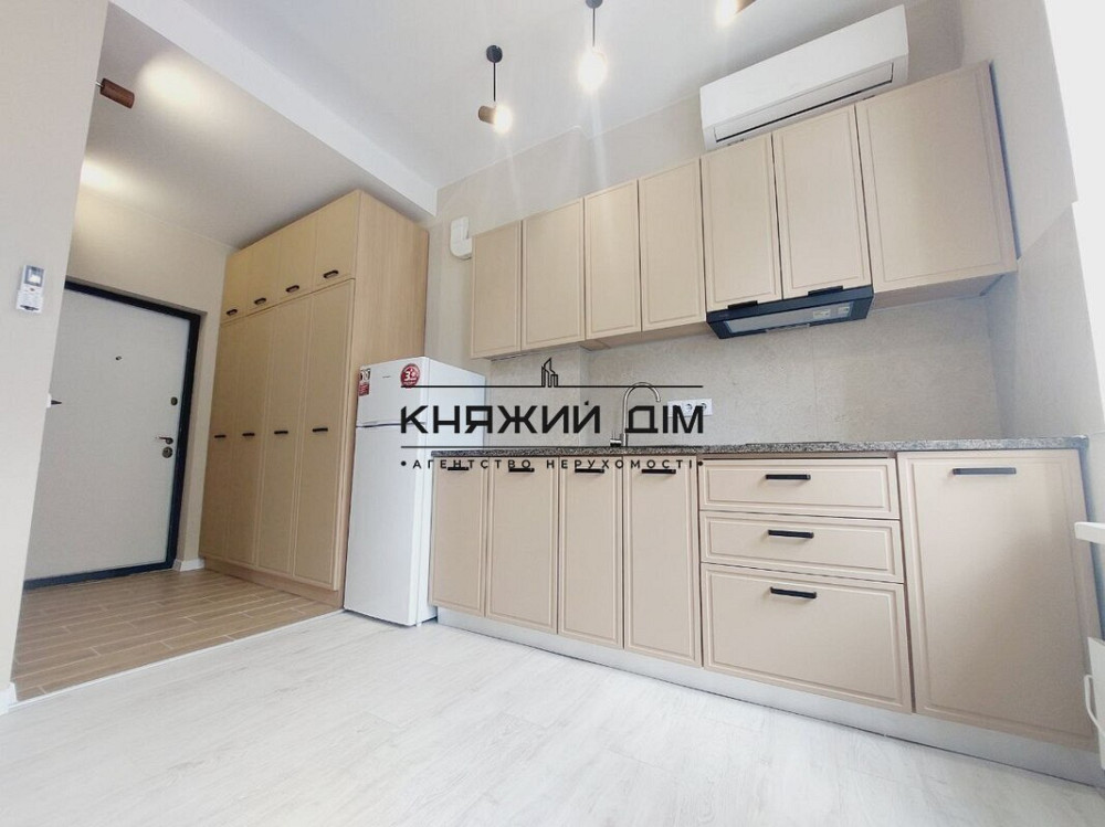 Без комісії! Продаж 1-но к. квартири в ЖК Дубовий Гай м. Сирець. №21146655 Київ - зображення 1