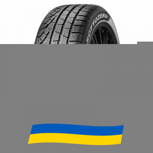 225/45 R17 Pirelli Winter Sottozero 2 91H Легкова шина Київ - зображення 1