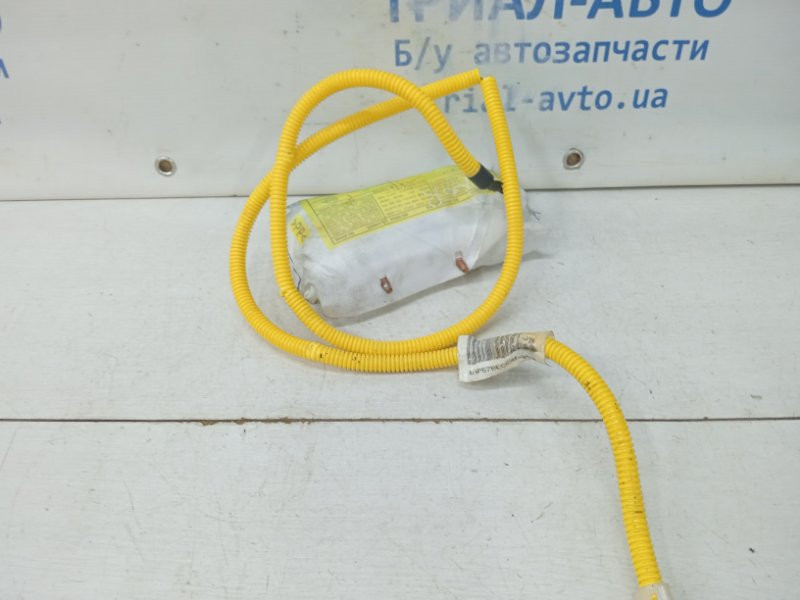 Подушка безопасности в кресло SsangYong Korando C200 2.0 DIESEL D20DT 2010 лев. (б/у) Киев - изображение 4