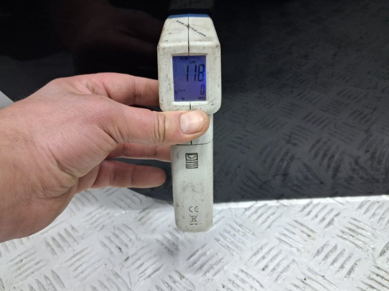 Дверь задняя правая Toyota Auris E150 1.6 БЕНЗИН 1ZRFAE 2006 (б/у) Киев - изображение 6