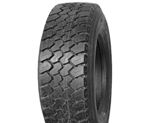 245/70 R19.5 Long March LM509 135/133J Ведущая шина Киев - изображение 11