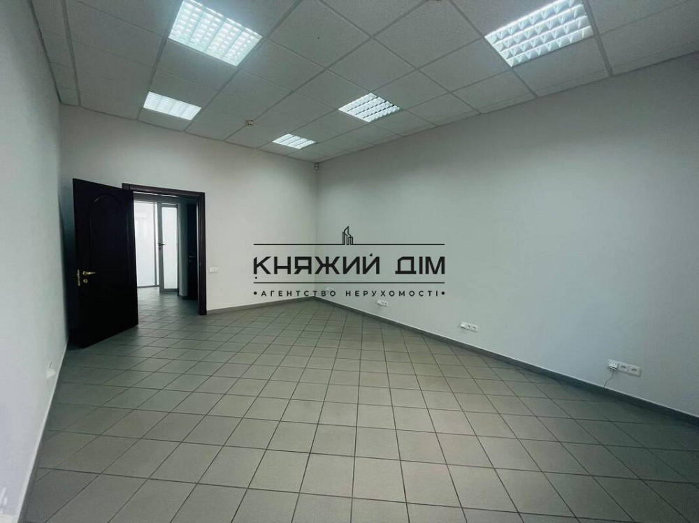 Оренда! БЕЗ КОМІСІЇ!Офісне приміщення 90кв. метро Тараса Шевченка з окремим входом № 1419348 Киев - изображение 7