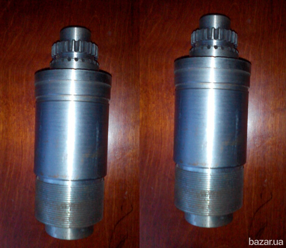 Вал эксцентрик роликов для пресса ДГ-1, ДГВ Дніпро - зображення 3