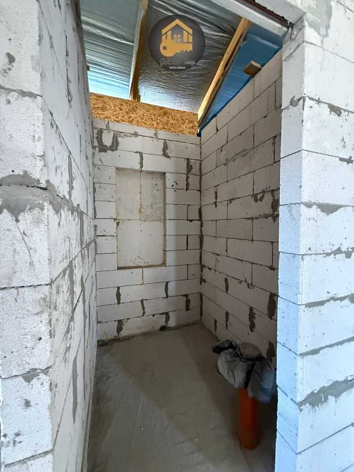 продажа 3-к дом Бориспольский, Ревное, 42000 $  - зображення 6