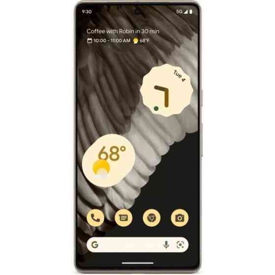 Смартфон Google Pixel 7 Pro 12/128GB Hazel USA (Код товару:36543) Харків