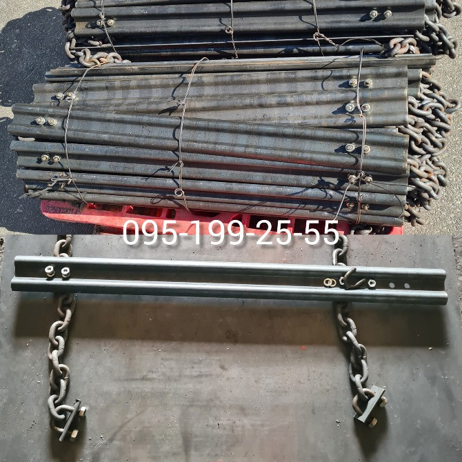 Супер транспортер РОУ-6, РОУ-4 Дніпро - зображення 2