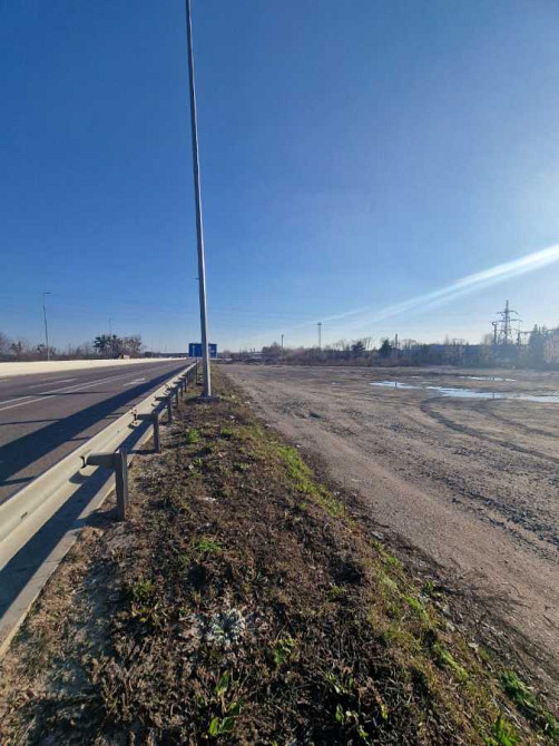 продажа земля коммерческого назначения Белоцерковский, Белая Церковь, 250000 $ Белая Церковь - изображение 7