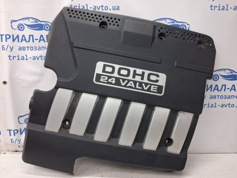 Декоративная крышка ДВС Chevrolet Epica 2006-2013 96454500 (Арт. 78708) Киев - изображение 1