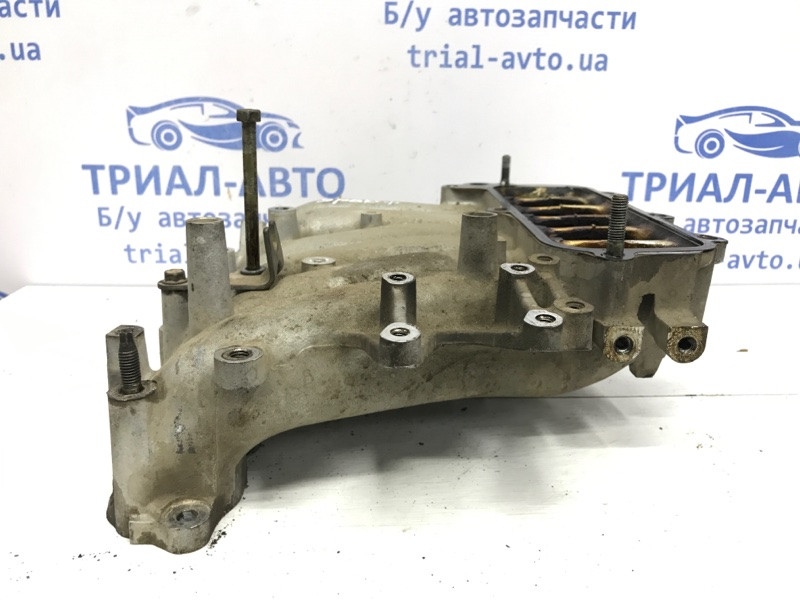 Коллектор впускной металл Mitsubishi Pajero Sport K9 3.0 БЕНЗИН 6G72 1996 (б/у) Київ - зображення 4