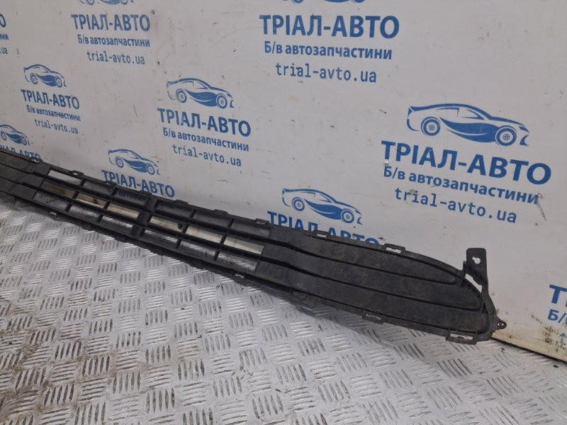 Решетка бампера центральная Kia Rio 2005-2011 865251G600 (Арт. 86890) Киев - изображение 4