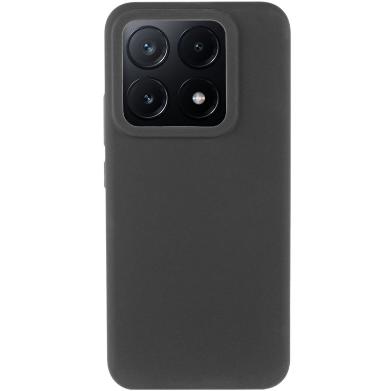 Чехол Silicone Cover Lakshmi (AAA) для Xiaomi Poco X6 / Note 13 Pro 5G Херсон - зображення 5