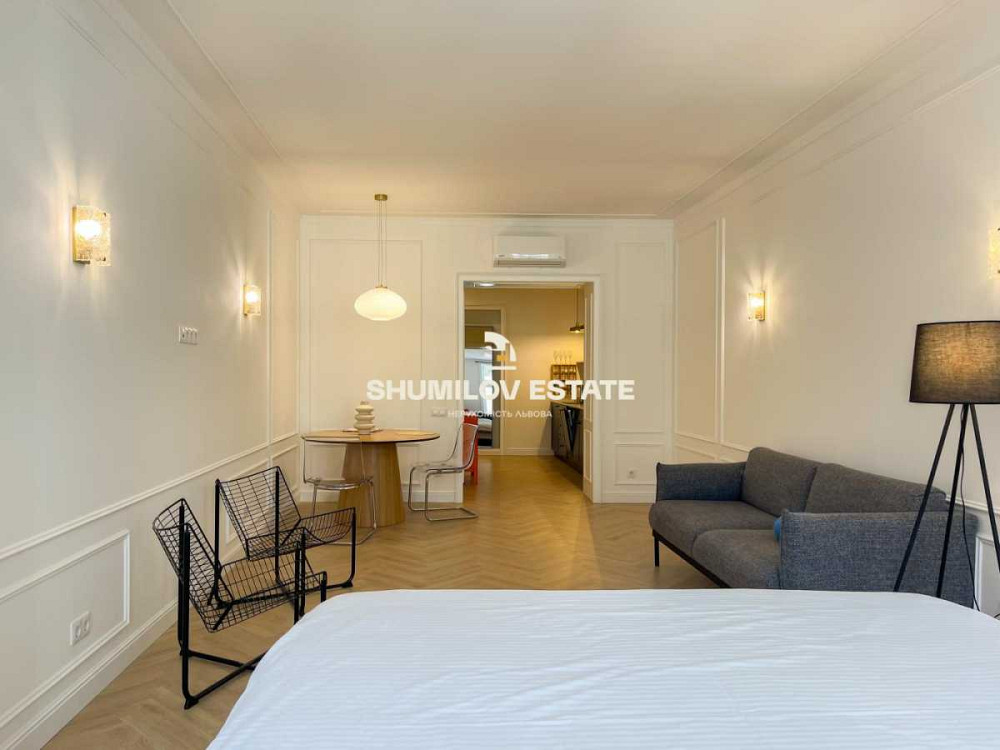 продажа 1-к квартира Львов, Галицкий, 118000 $ Львів - зображення 4