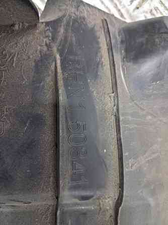 Подкрылок задний правый Mazda 3 2013-2019  (Арт. 65446) Київ