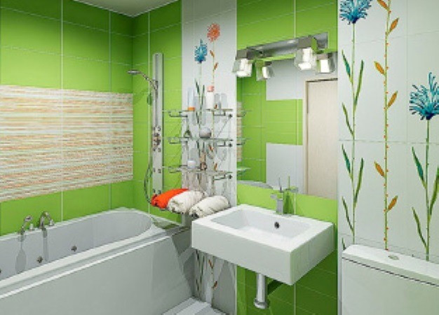 Послуги плиточника у Голосіївському районі Київ - зображення 1