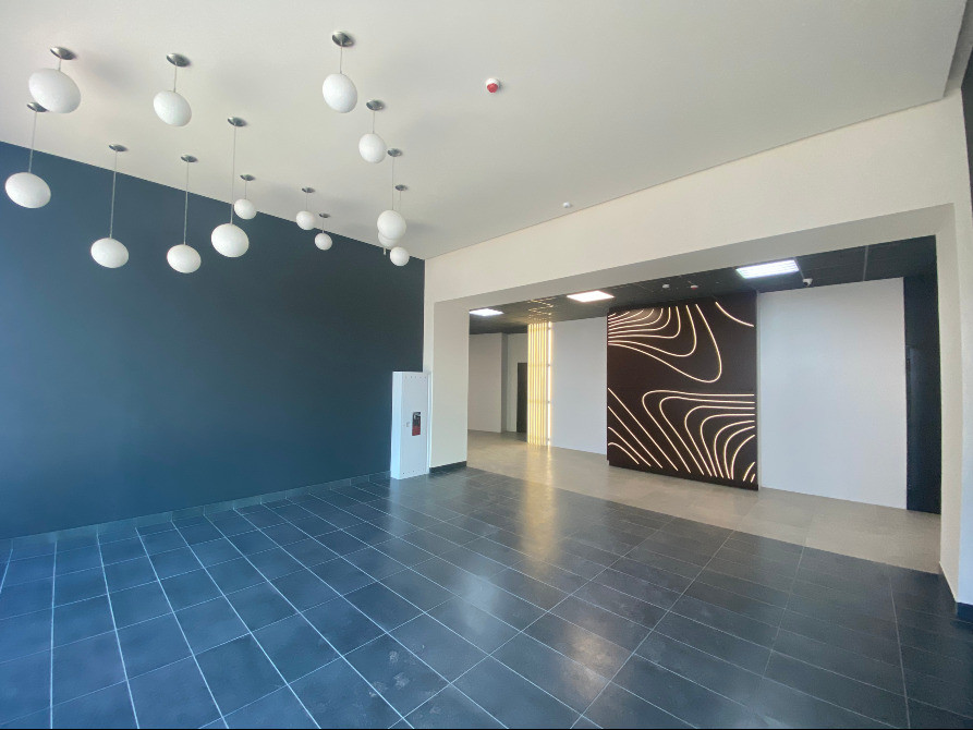 БЕЗ%, Квартира, що змінює уявлення про комфорт – 3-кімнатне житло в ЖК "Грейт", Дніпровська наб. 15Д Киев - изображение 3