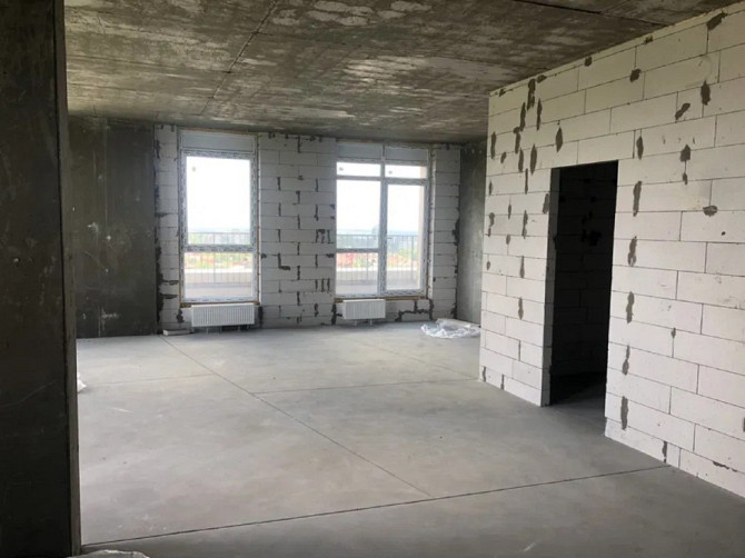Продам 3-кiмнатну квартиру 80м.кв. ЖК Грані ДАФІ Тераса Днiпро Дніпро - зображення 3
