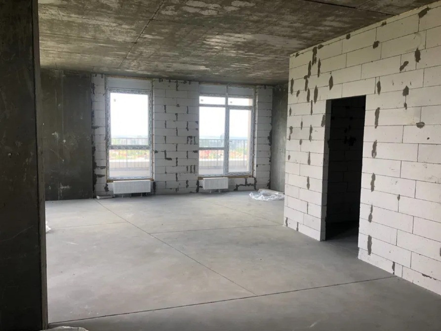 Продам 3-кiмнатну квартиру 80м.кв. ЖК Грані ДАФІ Тераса Днiпро Днепр - изображение 3