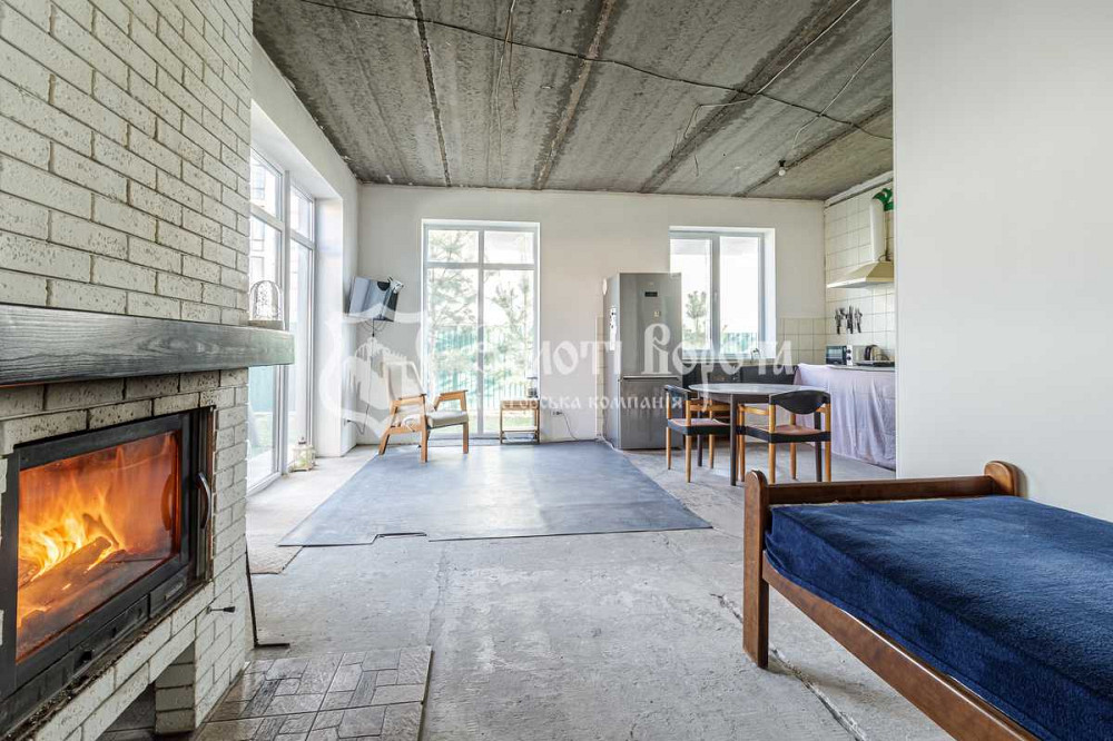 продажа 5-к дом Киево-Святошинский, Святопетровское, 135000 $  - зображення 6