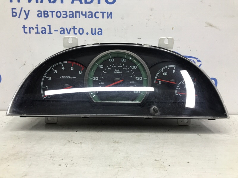 Приборная панель SsangYong Rexton 2006-2012 8021008B54 (Арт. 56929) Київ - зображення 1