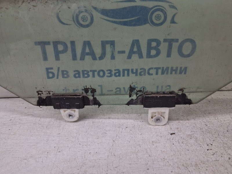 Стекло двери переднее левое Nissan X-Trail 2014-2021 803014CA0A (Арт. 83979) Київ - зображення 2