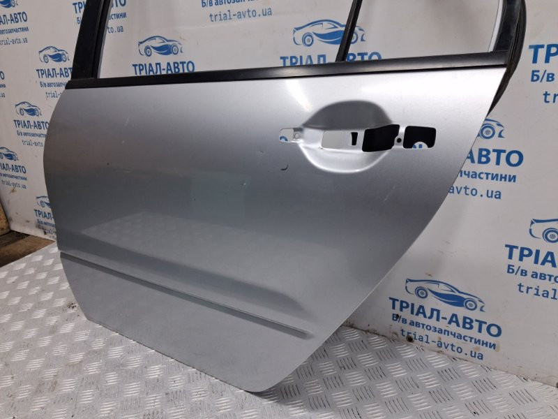 Дверь задняя левая Mitsubishi Lancer 9 1.6 БЕНЗИН 4G18 2003 (б/у) Киев - изображение 3