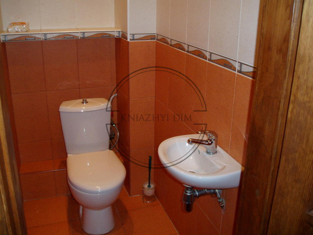 Оренда однокімнатна квартира біля метро Позняки. № 11169902 Київ - зображення 10