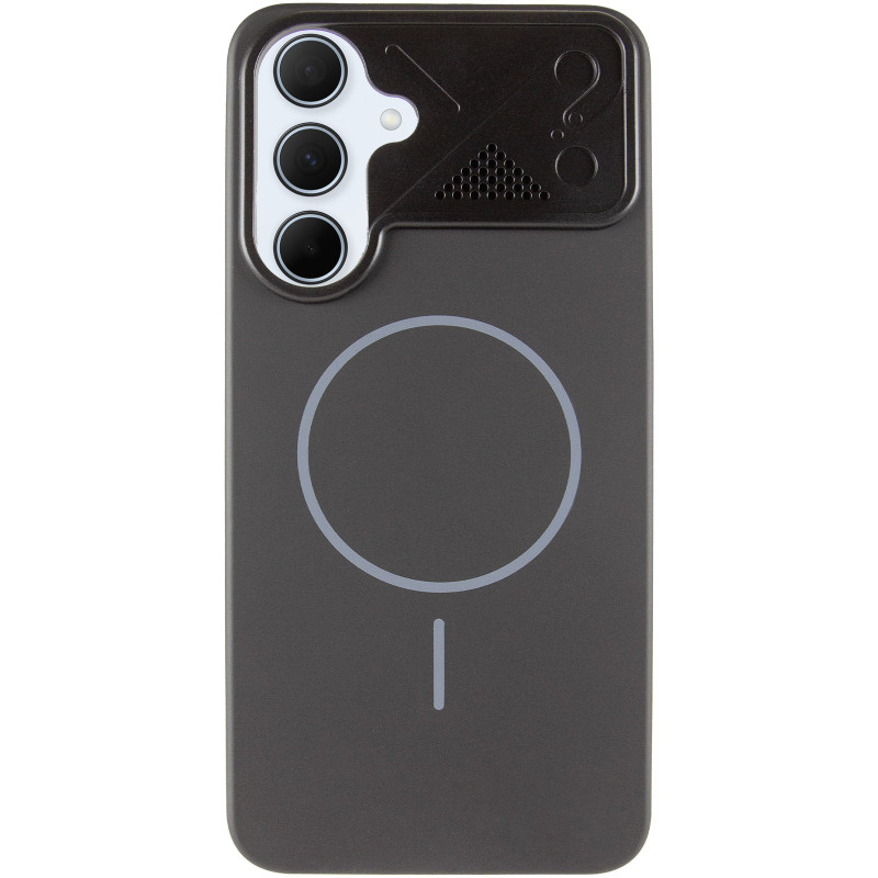 Чехол PC Synq with Magnetic Fit для Samsung Galaxy S26+ Херсон - изображение 4