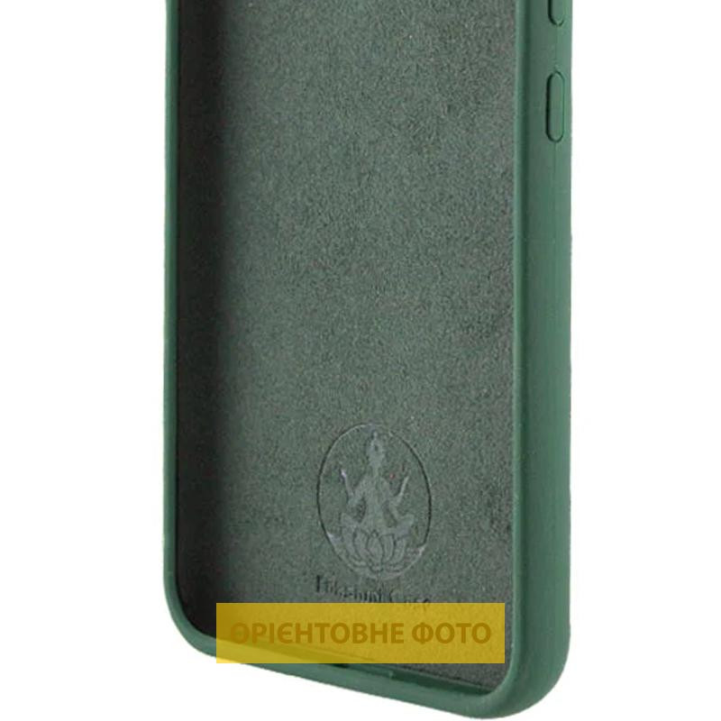 Чехол Silicone Cover Lakshmi Full Camera (AAA) для Motorola Moto G35 Херсон - изображение 2