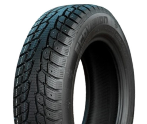225/55 R17 Ovation W686 Ecovision 101H Позашляхова шина Киев - изображение 7