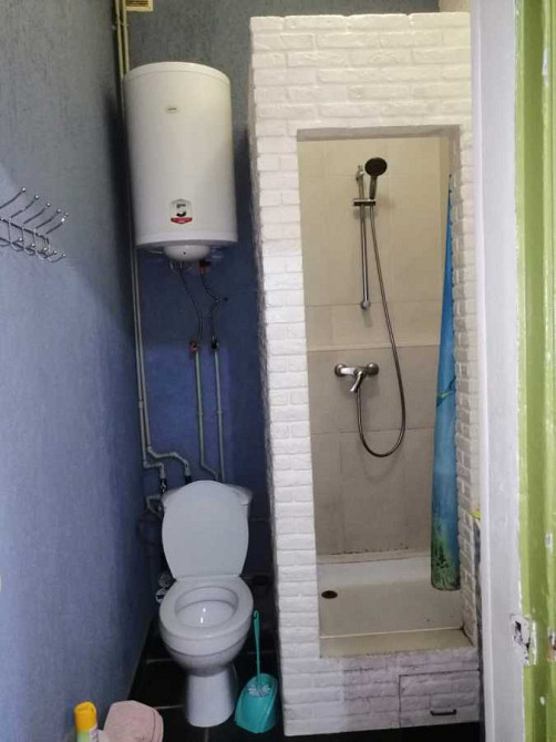 долгосрочная аренда комната Одесса, Приморский, 3000 грн./мес. Одесса - изображение 4